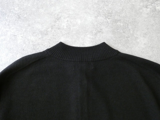 mao made(マオメイド) メリノウール100%シリーズ いつものSTANDARDカーディガンの商品画像51