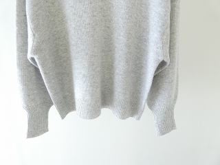 mao made(マオメイド) プチフリル衿付きプルオーバーの商品画像22