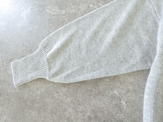 mao made(マオメイド) プチフリル衿付きプルオーバーの商品画像26