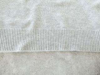 mao made(マオメイド) プチフリル衿付きプルオーバーの商品画像28