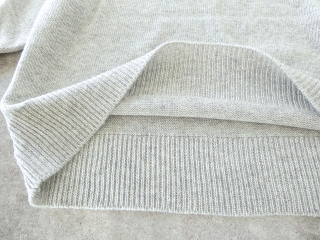 mao made(マオメイド) プチフリル衿付きプルオーバーの商品画像29