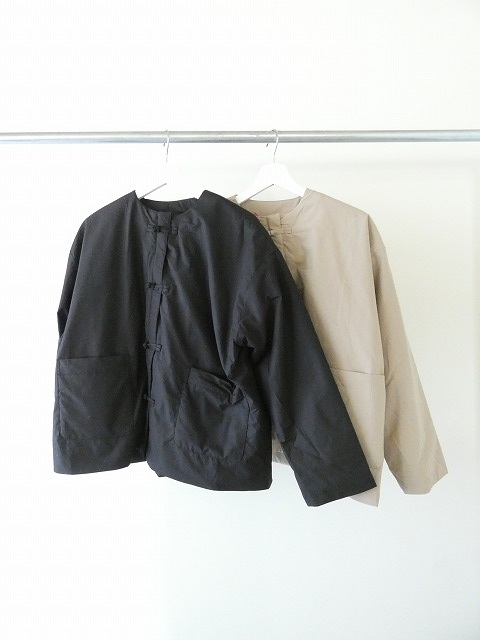 mao made(マオメイド) チャイナジャケットの商品画像10