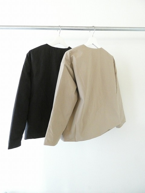 mao made(マオメイド) チャイナジャケットの商品画像11