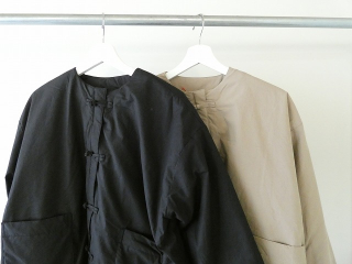 mao made(マオメイド) チャイナジャケットの商品画像16