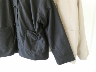 mao made(マオメイド) チャイナジャケットの商品画像17