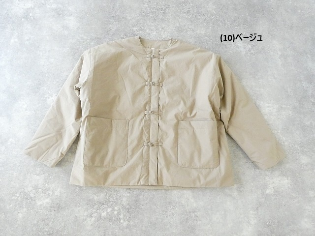 mao made(マオメイド) チャイナジャケットの商品画像28