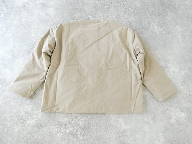 mao made(マオメイド) チャイナジャケットの商品画像29