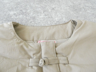 mao made(マオメイド) チャイナジャケットの商品画像30