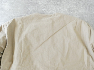 mao made(マオメイド) チャイナジャケットの商品画像36