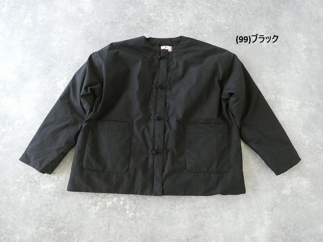 mao made(マオメイド) チャイナジャケットの商品画像42