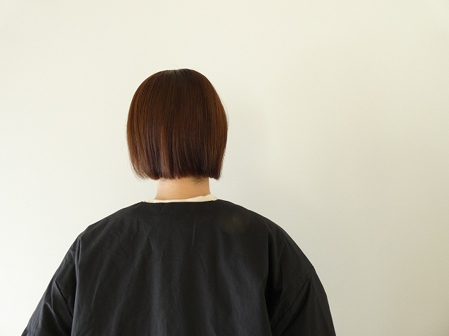 mao made(マオメイド) チャイナジャケットの商品画像5