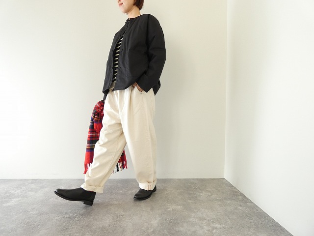 mao made(マオメイド) チャイナジャケットの商品画像7