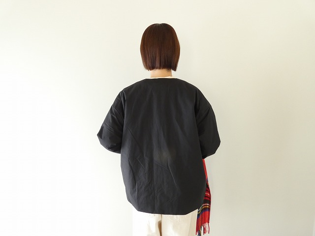 mao made(マオメイド) チャイナジャケットの商品画像9