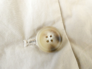 mao made(マオメイド) NEW STANDARD ロング丈ステンカラーコートの商品画像31