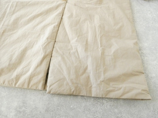 mao made(マオメイド) NEW STANDARD ロング丈ステンカラーコートの商品画像34