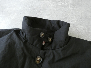 mao made(マオメイド) NEW STANDARD ロング丈ステンカラーコートの商品画像45