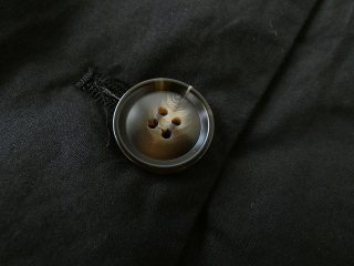 mao made(マオメイド) NEW STANDARD ロング丈ステンカラーコートの商品画像46