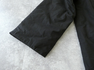 mao made(マオメイド) NEW STANDARD ロング丈ステンカラーコートの商品画像47