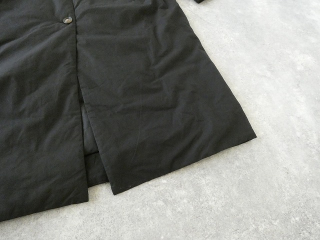 mao made(マオメイド) NEW STANDARD ロング丈ステンカラーコートの商品画像49