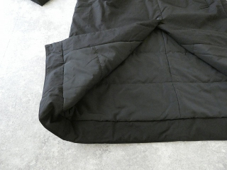 mao made(マオメイド) NEW STANDARD ロング丈ステンカラーコートの商品画像50