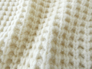 mizuiro ind(ミズイロインド) ワッフルハイネックベストの商品画像33