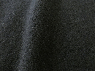 mizuiro ind(ミズイロインド) 衿付きハイゲージプルオーバーの商品画像30