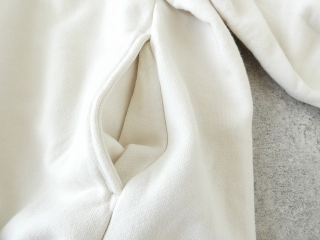 sabbatum(サバタム) ソフトモダンBIG裏毛ラグランプルオーバーの商品画像33