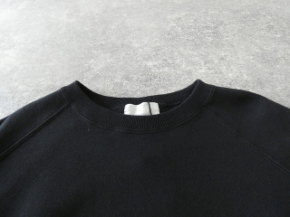 sabbatum(サバタム) ソフトモダンBIG裏毛ラグランプルオーバーの商品画像44