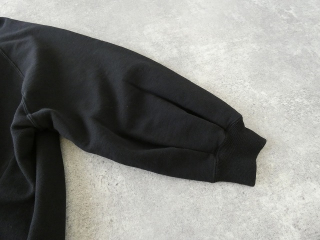 sabbatum(サバタム) ソフトモダンBIG裏毛ラグランプルオーバーの商品画像45