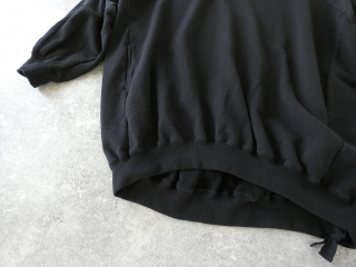 sabbatum(サバタム) ソフトモダンBIG裏毛ラグランプルオーバーの商品画像46