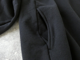 sabbatum(サバタム) ソフトモダンBIG裏毛ラグランプルオーバーの商品画像47