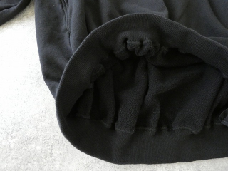 sabbatum(サバタム) ソフトモダンBIG裏毛ラグランプルオーバーの商品画像49