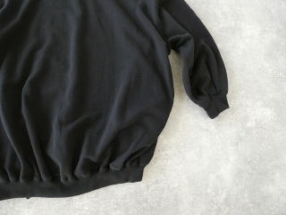 sabbatum(サバタム) ソフトモダンBIG裏毛ラグランプルオーバーの商品画像51