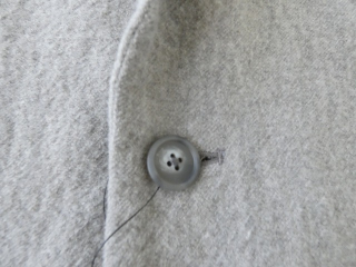 TRAVAIL MANUEL(トラバイユマニュアル) ウールリネンミルドラスティックジャケットの商品画像28