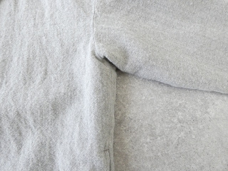 TRAVAIL MANUEL(トラバイユマニュアル) ウールリネンミルドラスティックジャケットの商品画像32