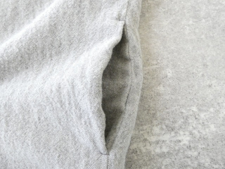 TRAVAIL MANUEL(トラバイユマニュアル) ウールリネンミルドラスティックジャケットの商品画像33