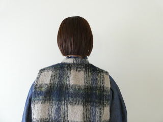 vb シャギーデザインベストの商品画像22