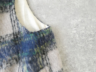 vb シャギーデザインベストの商品画像25