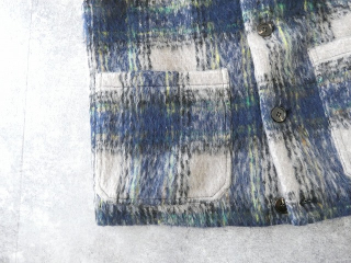 vb シャギーデザインベストの商品画像26