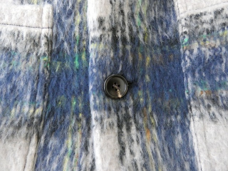 vb シャギーデザインベストの商品画像27