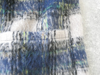 vb シャギーデザインベストの商品画像28