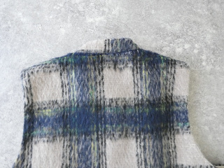 vb シャギーデザインベストの商品画像29