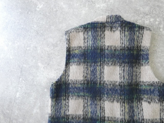 vb シャギーデザインベストの商品画像30