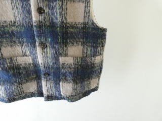 vb シャギーデザインベストの商品画像32