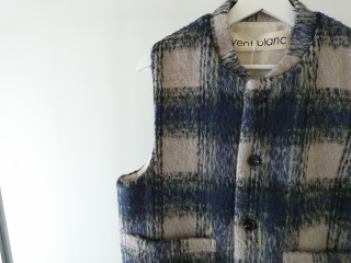 vb シャギーデザインベストの商品画像33