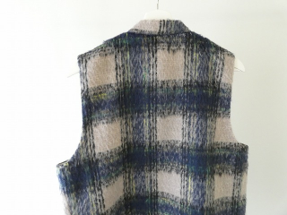 vb シャギーデザインベストの商品画像34