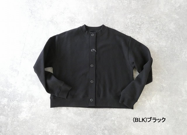 vb 30/10コーマ裏毛起毛カーディガンの商品画像28