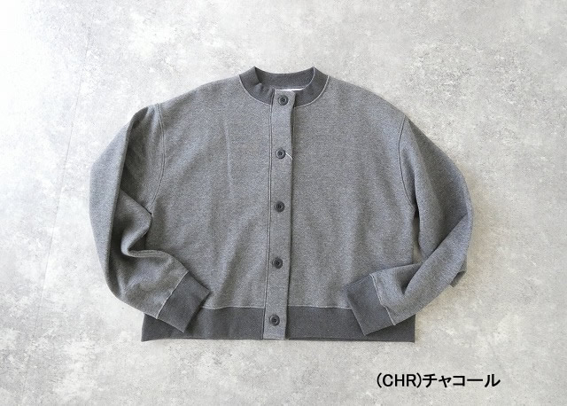 vb 30/10コーマ裏毛起毛カーディガンの商品画像42