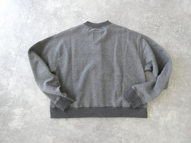 vb 30/10コーマ裏毛起毛カーディガンの商品画像43