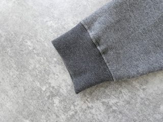 vb 30/10コーマ裏毛起毛カーディガンの商品画像46